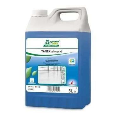 Tanex Allround Reiniger Vielseitiger 5L Kanister Für Effektive Reinigung