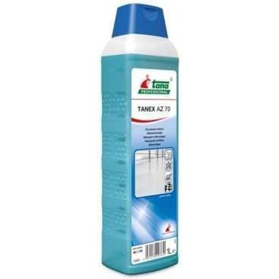 Tanex AZ 70 Desinfektionslösung 1L Flasche | Umweltfreundlich, Effektiv
