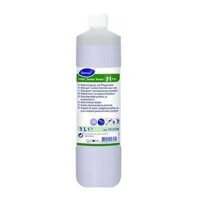 Taski Jontec Tensol F3c Bodenreiniger 1L Flasche, Effektive Reinigung