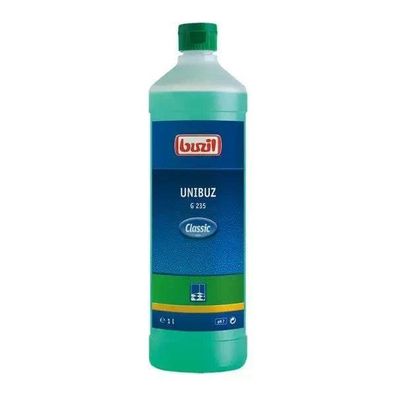 Unibuz Classic Edition 1L Biologisch Abbaubarer Allzweckreiniger
