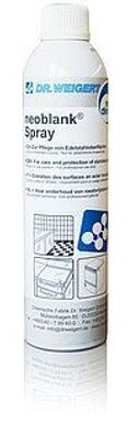 Neoblank Spray 0,40L Dose | Oberflächenschutz Für Holz & Metall