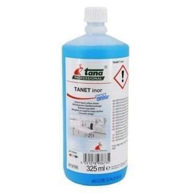 Tanet Inor Duoflasche 325ml Haushaltsreiniger Mit Zwei Kammern