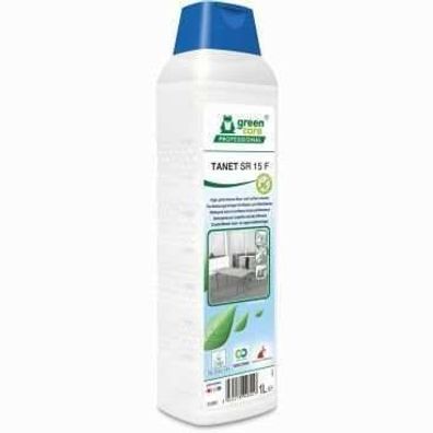 Tanet SR 15 F Flächenreiniger 1L | Industriereiniger Für Hartböden