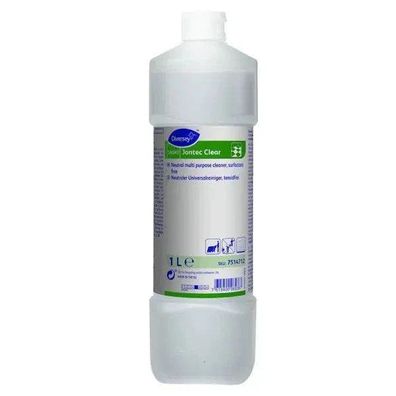Taski Jontec Clear Neutraler Bodenreiniger | 1L Flasche