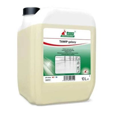 Tawip Galaxy West 10L Robuster Kunststoff Kanister | Tana