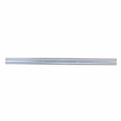 Metall-Wandschiene für 1-3L 970 mm