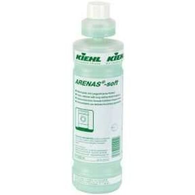Arenas Soft Haushaltsreiniger Mildes Reinigungsmittel | 1L Flasche