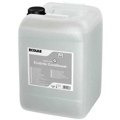 Ecobrite Conditioner Umweltfreundlicher Weichspüler Im 20kg Kanister