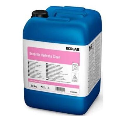 Ecobrite Delicate Clean Reinigungsmittel Für Empfindliche Oberflächen 20kg Kanister
