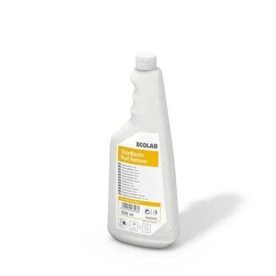 StainBlaster RustRemover 500ml Flasche | Effektiver Rostentferner