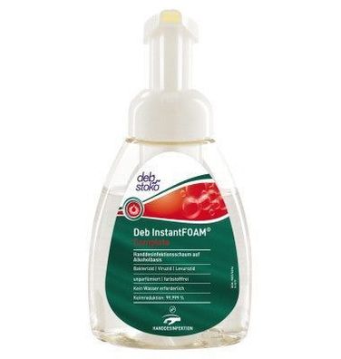 InstantFOAM Complete, 250ml Pumpflasche BAuARegNr.: N85653