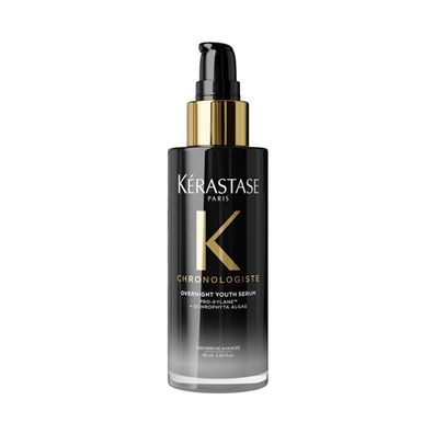 Kerastase Chronologiste Nachtserum für Jugendliche 90 ml