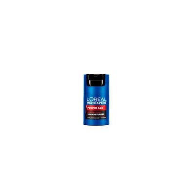 L' real Men Expert Power Age Feuchtigkeitscreme 50 ml
