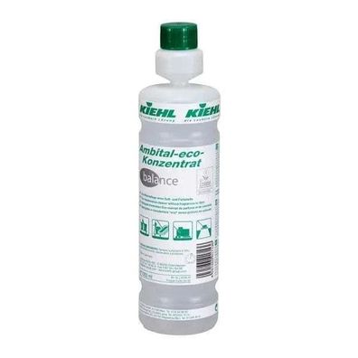 Ambital-eco-Konzentrat Balance Umweltfreundlicher Haushaltsreiniger 1L