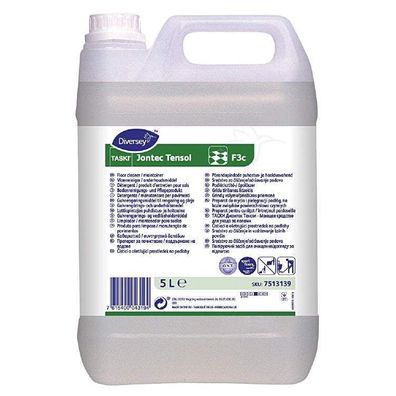 Bodenreiniger Taski Jontec Tensol F3d Alkalisch, 1,5L J-Flex