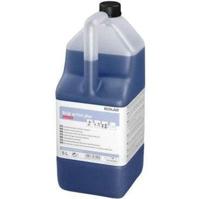 Brial Action Plus Professionelles Reinigungsmittel 5L Kanister