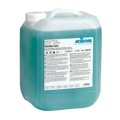 Desinfektionsmittel 10L Kanister Clarida Care | Geruchsneutral, Effektiv
