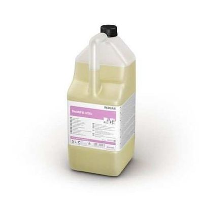 Desinfektionsmittel Bendurol Ultra 5L Kanister Für Professionelle Hygiene