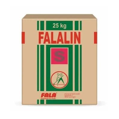 Falalin S Reinigungspulver Hochkonzentriert, 25kg Karton | Fala-Werk GmbH