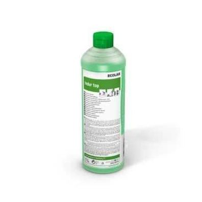 Indur Top Reinigungsmittel 1L Flasche | Ecolab Deutschland