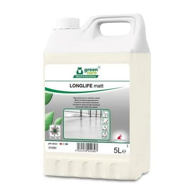Longlife matt, 5L Kanister
