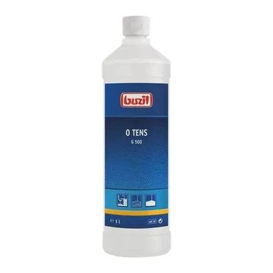 O Tens Reinigungsmittel 1L Flasche | Antibakteriell, Vielseitig