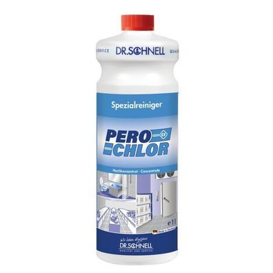 Pero Chlor Desinfektionsmittel 1L Flasche | DR. Schnell