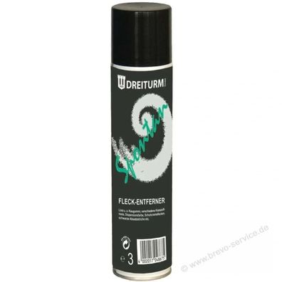 Spontan Reinigungsspray 300ml Sprühdose Für Haushalt & Auto