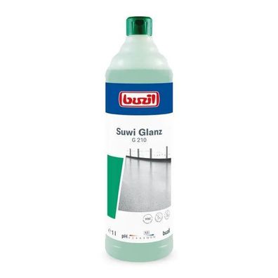 Suwi Glanz Buzil 1L Oberflächenreiniger Für Strahlenden Glanz
