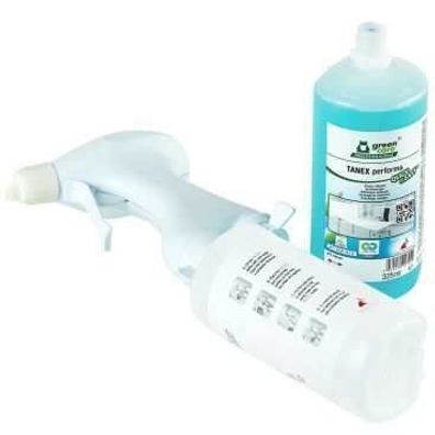 Tanex Performa Quick & Easy Reinigungsmittel 325ml Flasche