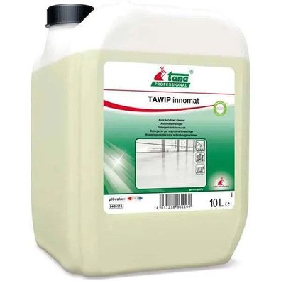 Tawip Innomat Allzweckreiniger 10L Kanister | Biologisch Abbaubar