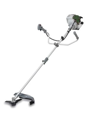 Benzin-Freischneider 4-Takt-Motor GM 4T-700 Gartenmeister