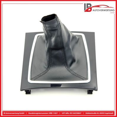 Schalthebel Schaltsack Leder A2042676010 Mercedes C-KLASSE S204 C220 CDI