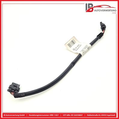 Kabel Nox Sensor Links A2075404107 Mercedes C-KLASSE W204 C350 Original