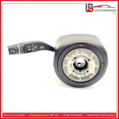 Lenkstockschalter Mantelrohrschalter A2129002624 Mercedes C-KLASSE S204 C180