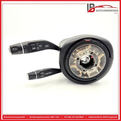 Lenkstockschalter Mantelrohrschalter A2129007823 Mercedes C-KLASSE S204 C220 CDI