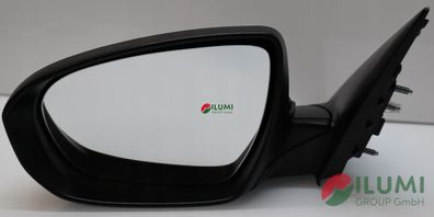 Kia OPTIMA (2010-2015) 8 PIN - originales Europa
