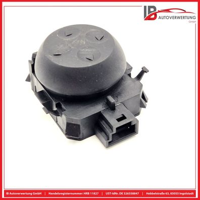 Schalter Sitzverstellung A2048702558 Mercedes C-KLASSE W204 C350 LK