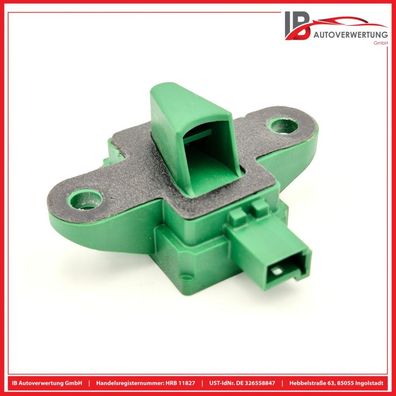 Sensor Crachsensor A1729056100 5WK44316 Mercedes C-KLASSE S204 C220 CDI