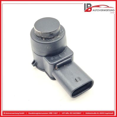 Sensor PDC Einparkhilfe A2125420018 Mercedes C-KLASSE S204 C180 KOMBI BOSCH
