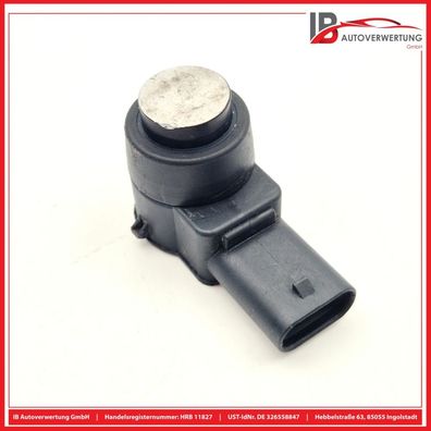Sensor PDC Einparkhilfe A2125420018 Mercedes C KLASSE S204 C180 KOMBI BOSCH