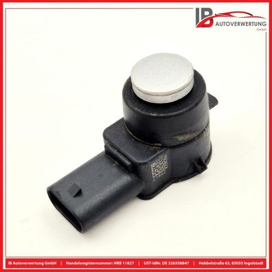 Sensor PDC Einparkhilfe A2125420018 Mercedes C-KLASSE S204 C220 CDI BOSCH