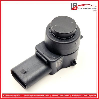 Sensor PDC Einparkhilfe A2125420018 Mercedes C-KLASSE W204 C350 BOSCH