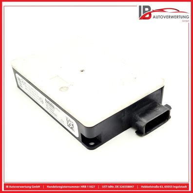 Sensor Radar Abstandsregeltempomat Vorne A0009050010 Mercedes C-KLASSE W204 C350