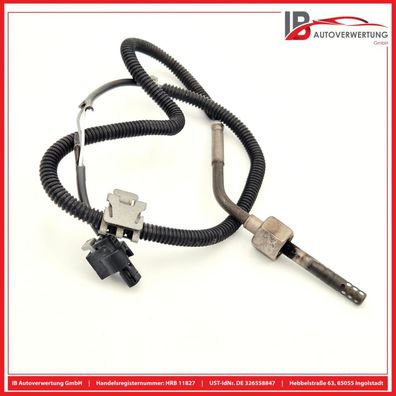 Sensor Temperatursensor vor Katalysator A0071539828 Mercedes C-KLASSE W204