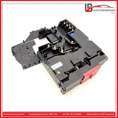 Sicherungskasten Startbox Batterie A2075402550 Mercedes C-KLASSE S204 C180 KOMBI