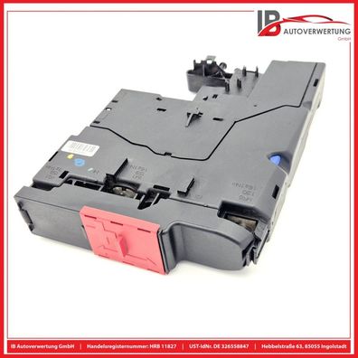 Sicherungskasten Startbox Batterie A2075402550 Mercedes C-KLASSE S204 C220 CDI