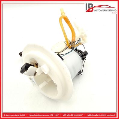 Tankgeber Füllstandsensor A2184700194 Mercedes C-KLASSE S204 C180 KOMBI Original