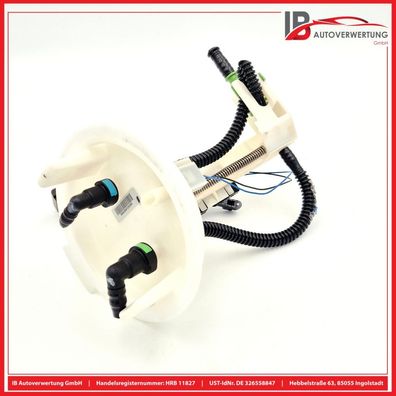 Tankgeber Tankeinheit A2044700694 Mercedes C-KLASSE S204 C220 CDI BOSCH