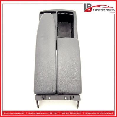 Armlehne Mittelkonsole A2046800639 Mercedes C-KLASSE S204 C180 KOMBI Original
